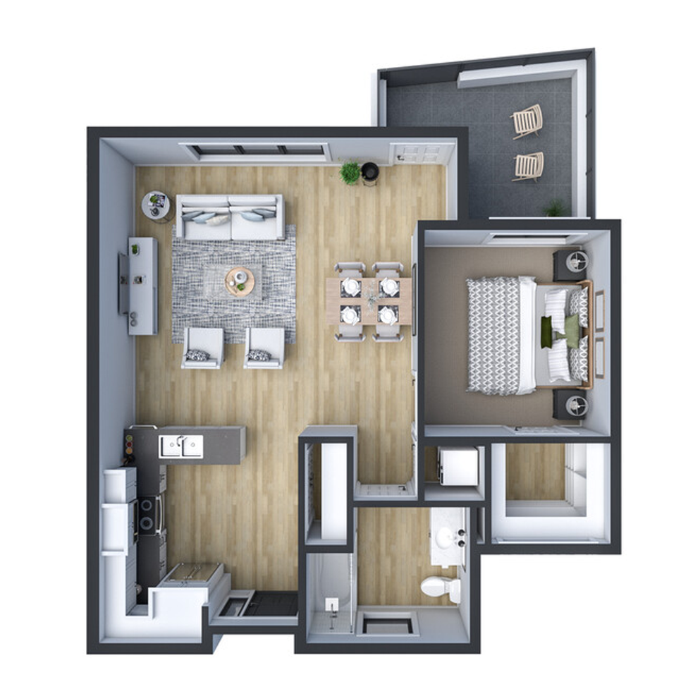 The Olive - Photo 3 of 3