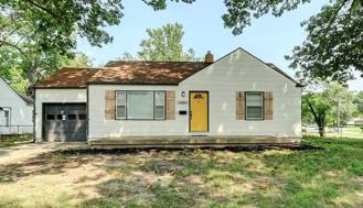 5520 Blue Ridge Boulevard - Photo 1 of 1