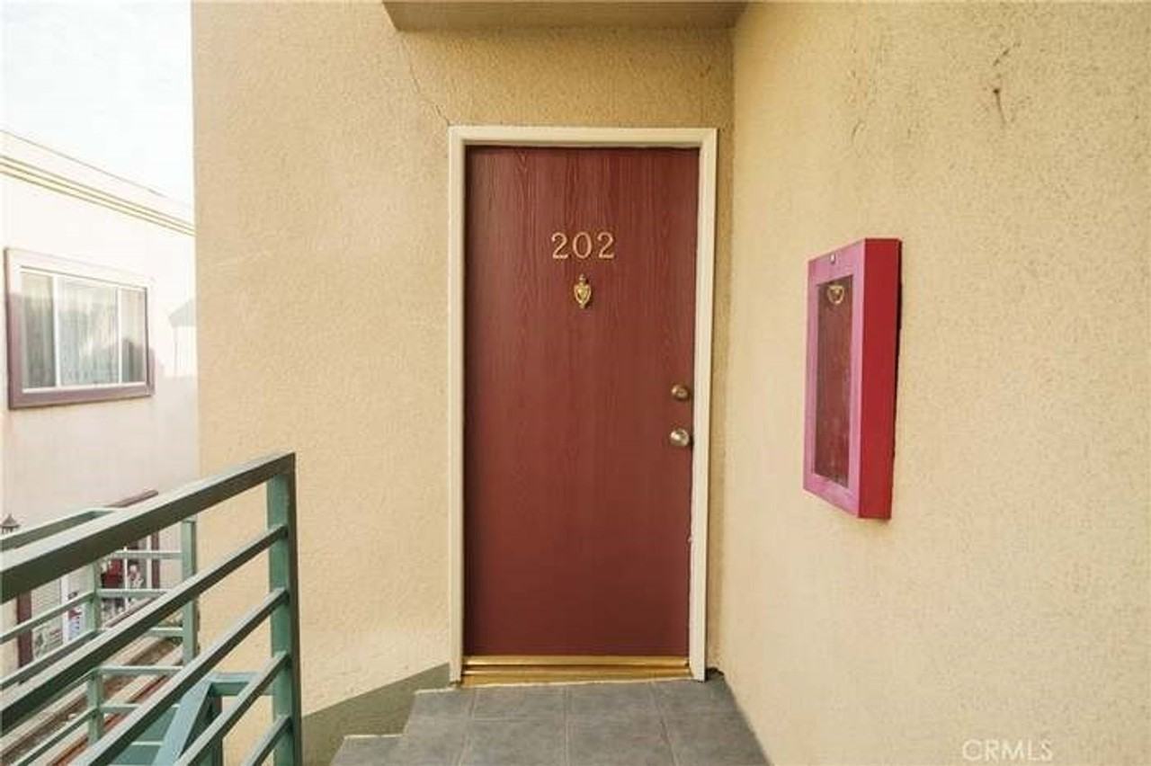 7330 Eton Ave #202 - Photo 3 of 16