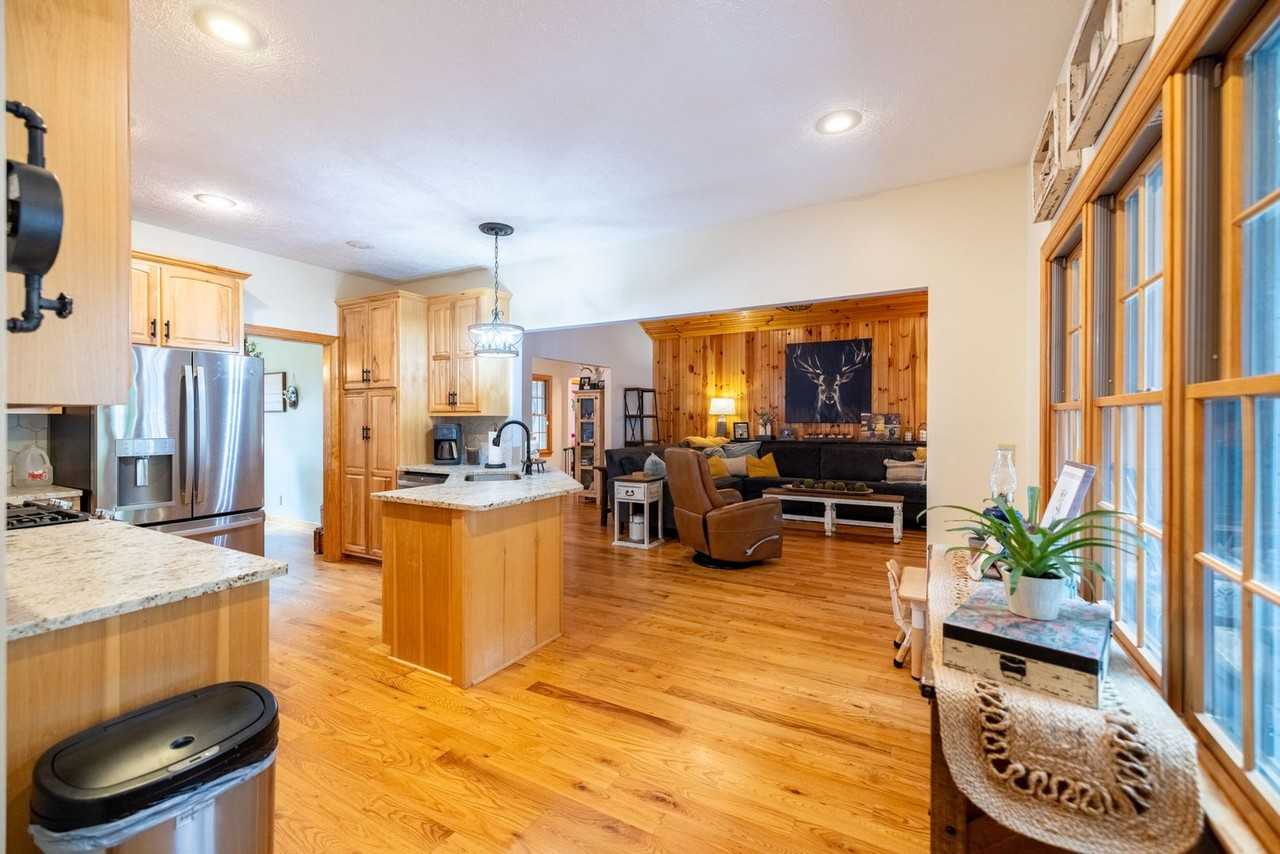 533 Ashe Central School Rd - Photo 3 of 26