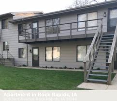 Rock Rapids 12 - Photo 1 of 1