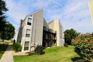 1346 Hunters Rd Apt A #Apt A - Photo 1 of 1