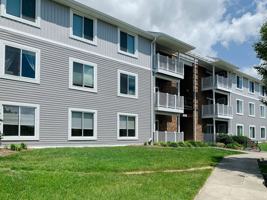 featured image of 1207 University Ter Apt H #Apt H