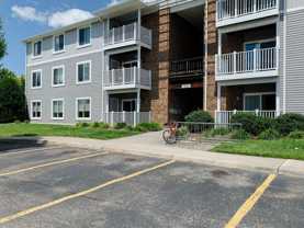 1211 University Ter Apt K #Apt K - Photo 1 of 1