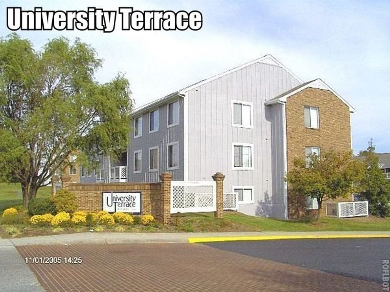 1206 University Ter Apt A #Apt A
