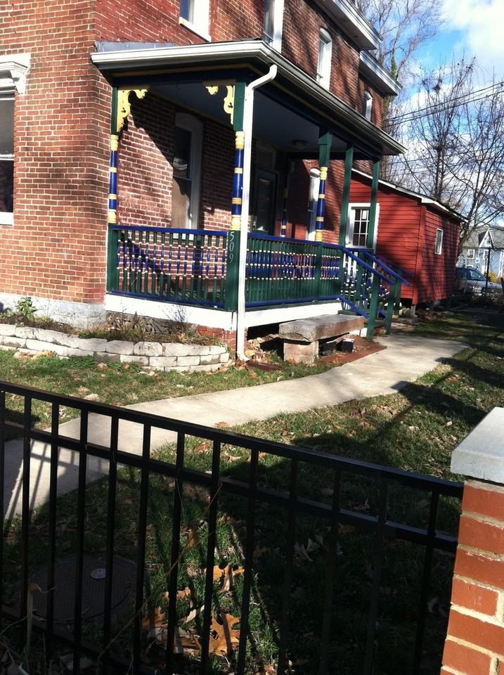 509 Green St - Photo 2 of 14