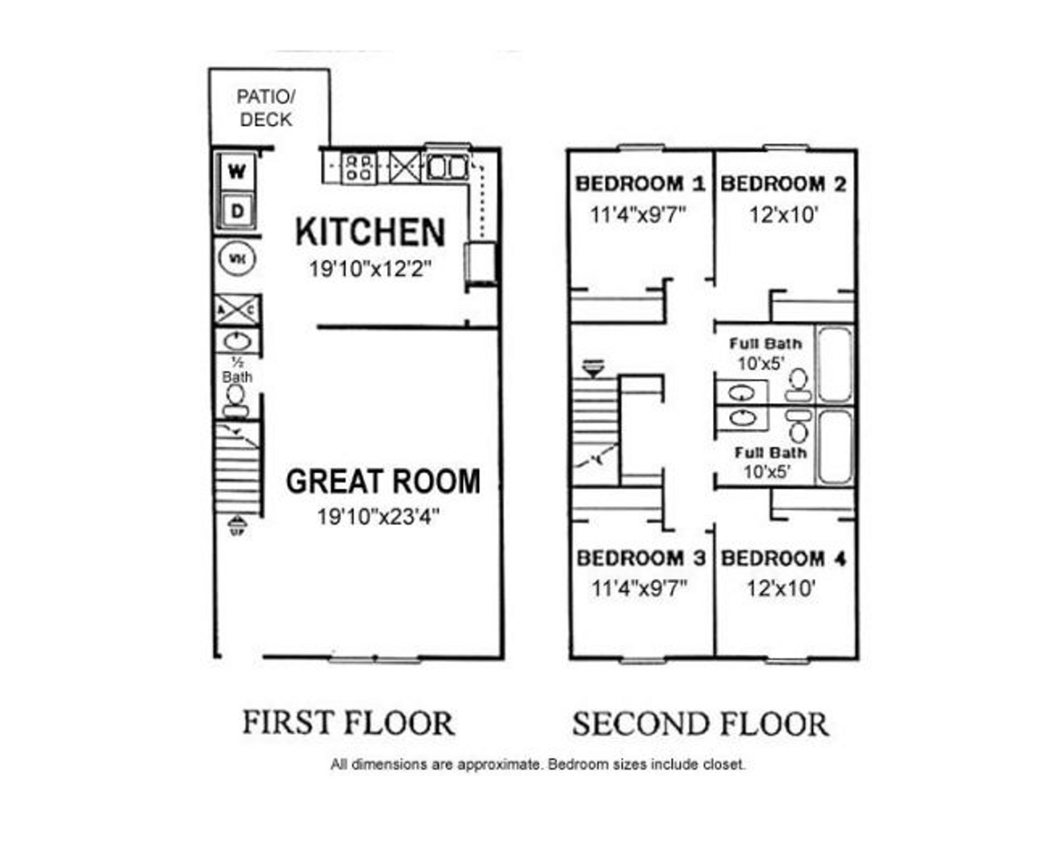 244 Janie Ln - Photo 5 of 7