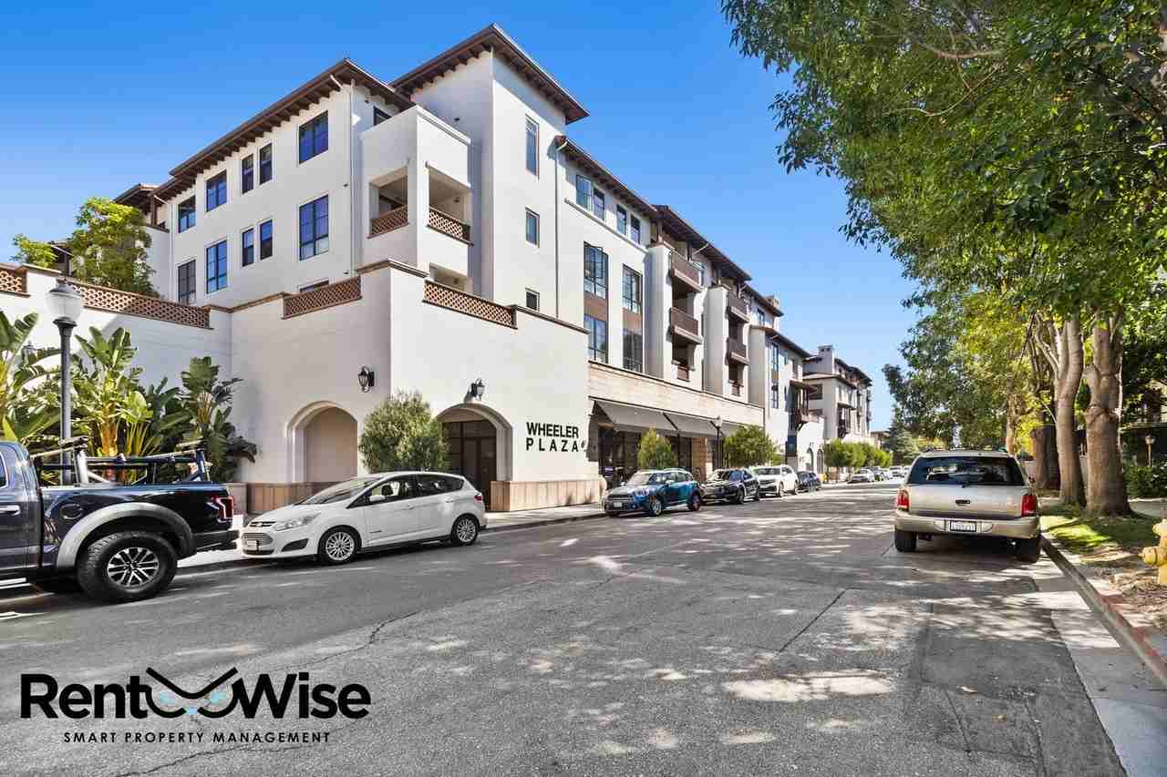 657 Walnut St #509 - Photo 2 of 37