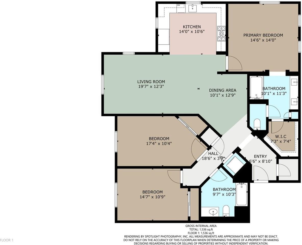 657 Walnut St #509 - Photo 3 of 37