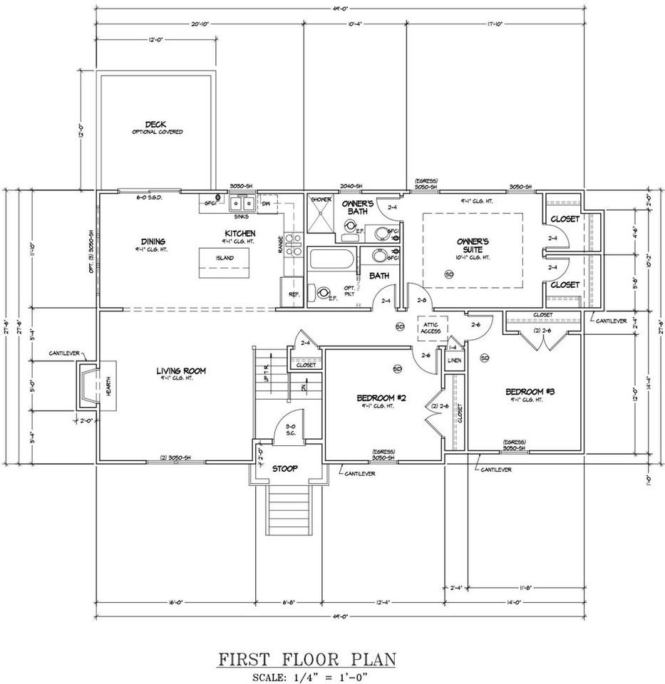 709 Summer Dawn Cir - Photo 2 of 13
