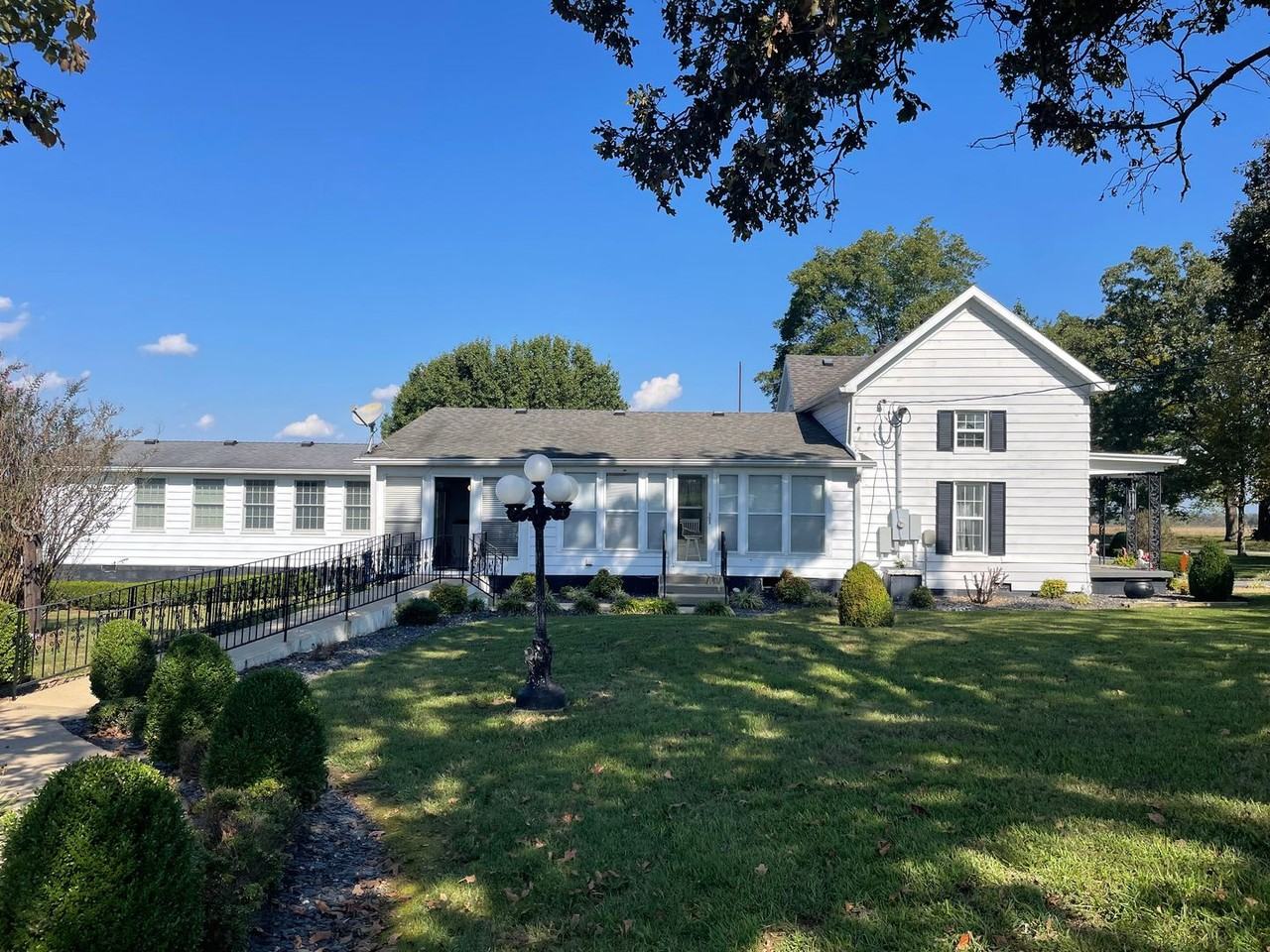 5319 Stuart Chapel Rd - Photo 2 of 25