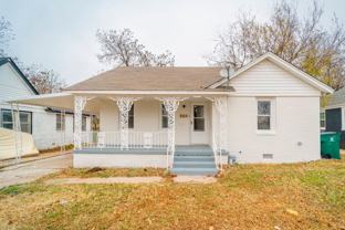 2113 Ne 17th St - Photo 1 of 1