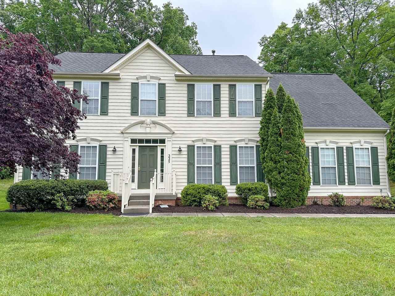 225 Reedy Creek Rd - Photo 2 of 50