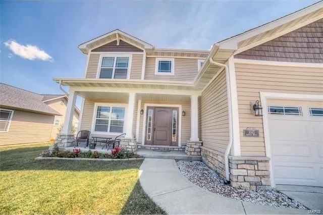 1042 Carnegie Knolls Dr #NA - Photo 2 of 29