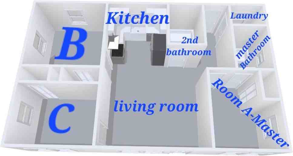 3630 Old Easley Bridge Road - Photo 5 of 9