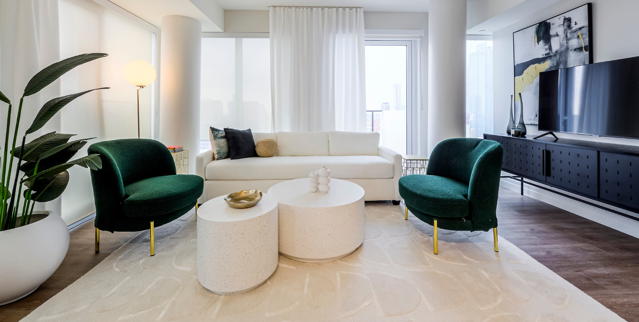 the 203 RESIDENCES - Photo 4 of 15