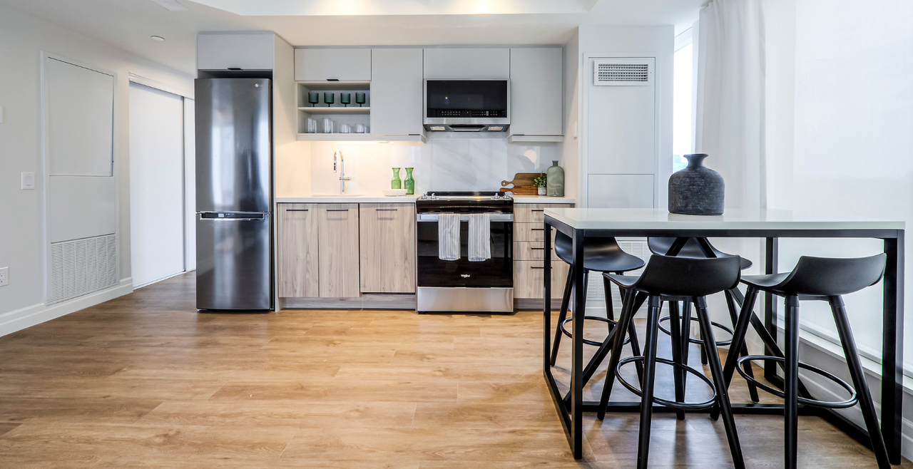 the 203 RESIDENCES - Photo 5 of 15