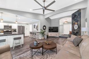 1439 S Almar - Photo 1 of 1