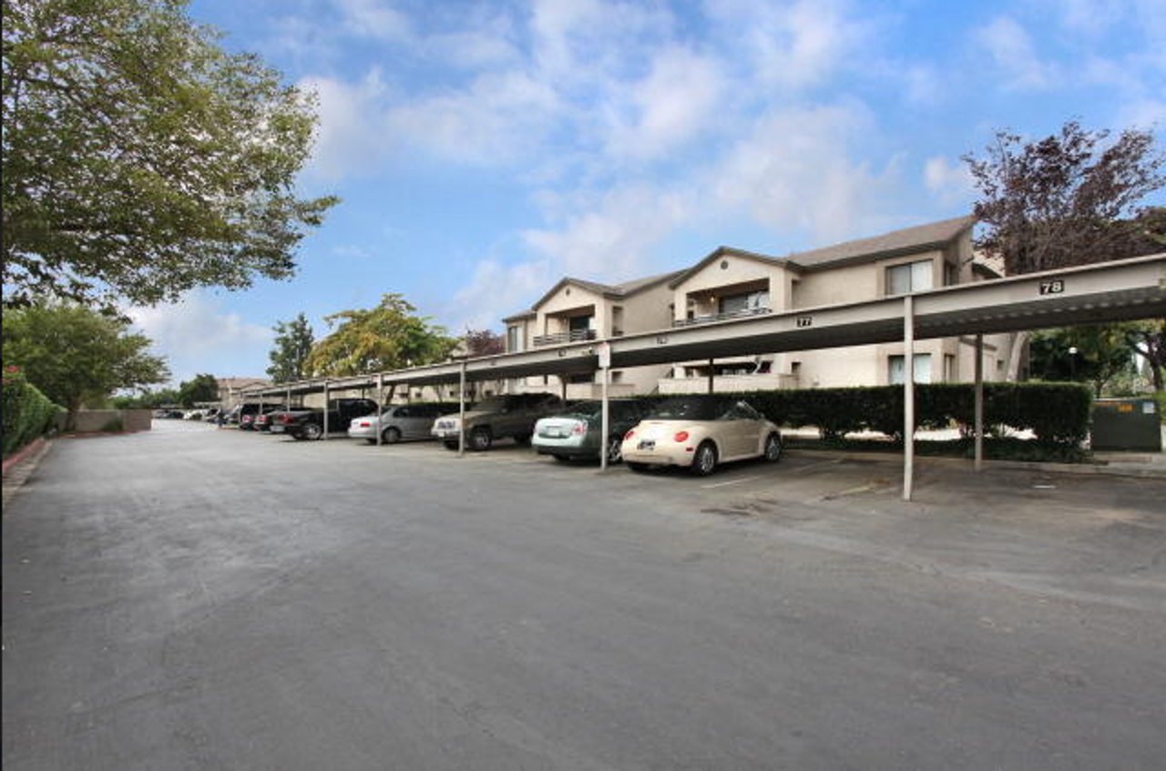 Mission Oaks Apartments - Photo 2 of 4