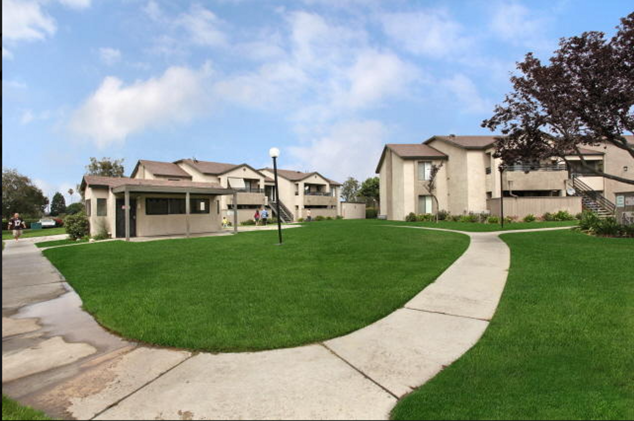 Mission Oaks Apartments - Photo 4 of 4