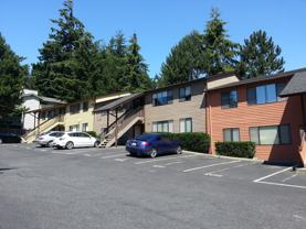 Woodside Condos "M" - Photo 1 of 1