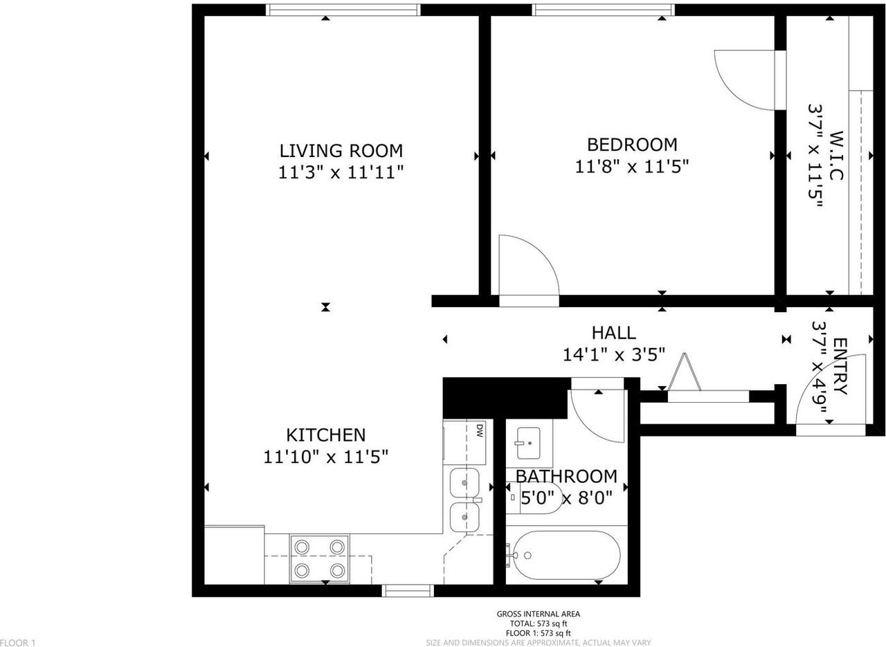 S. Main St. Apartments - Photo 2 of 16