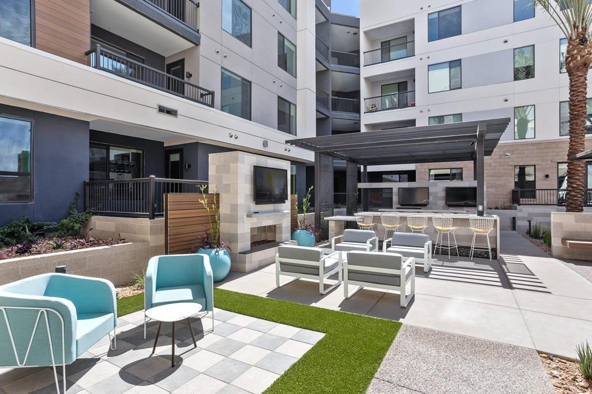 701 W Rio Salado Pkwy - Photo 5 of 21