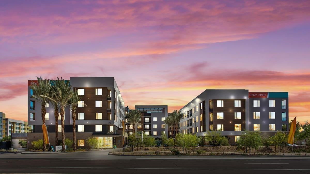 701 W Rio Salado Pkwy - Photo 6 of 21