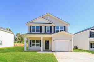 featured image of 1201 Rhyne Rd