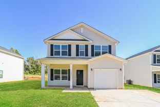 1201 Rhyne Rd - Photo 1 of 1