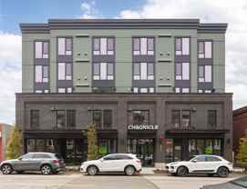 CHRONICLE: Stylish Wallingford Studios with Full Appliance Package & Premium Amenities - Photo 1 of 1