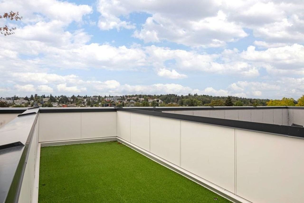 CHRONICLE: Stylish Wallingford Studios with Full Appliance Package & Premium Amenities - Photo 5 of 34