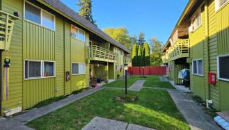 Park Plaza Apartments - Photo 1 of 1