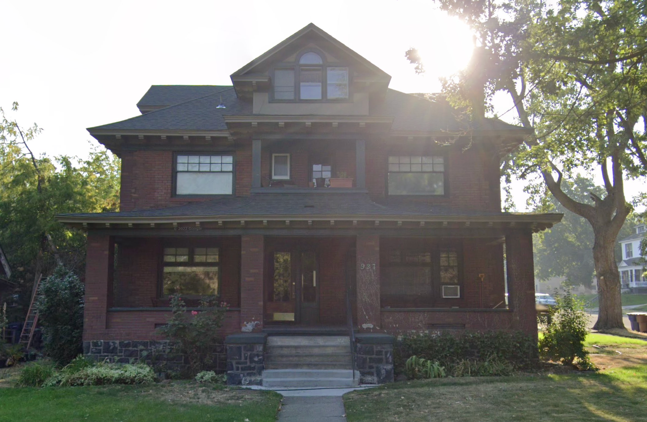 927 South Adams Apartments - Photo 4 of 4