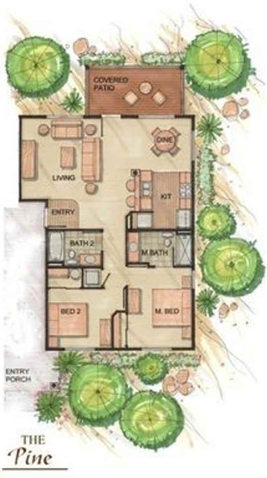 200 E Malibu Dr #E4 - Photo 2 of 19