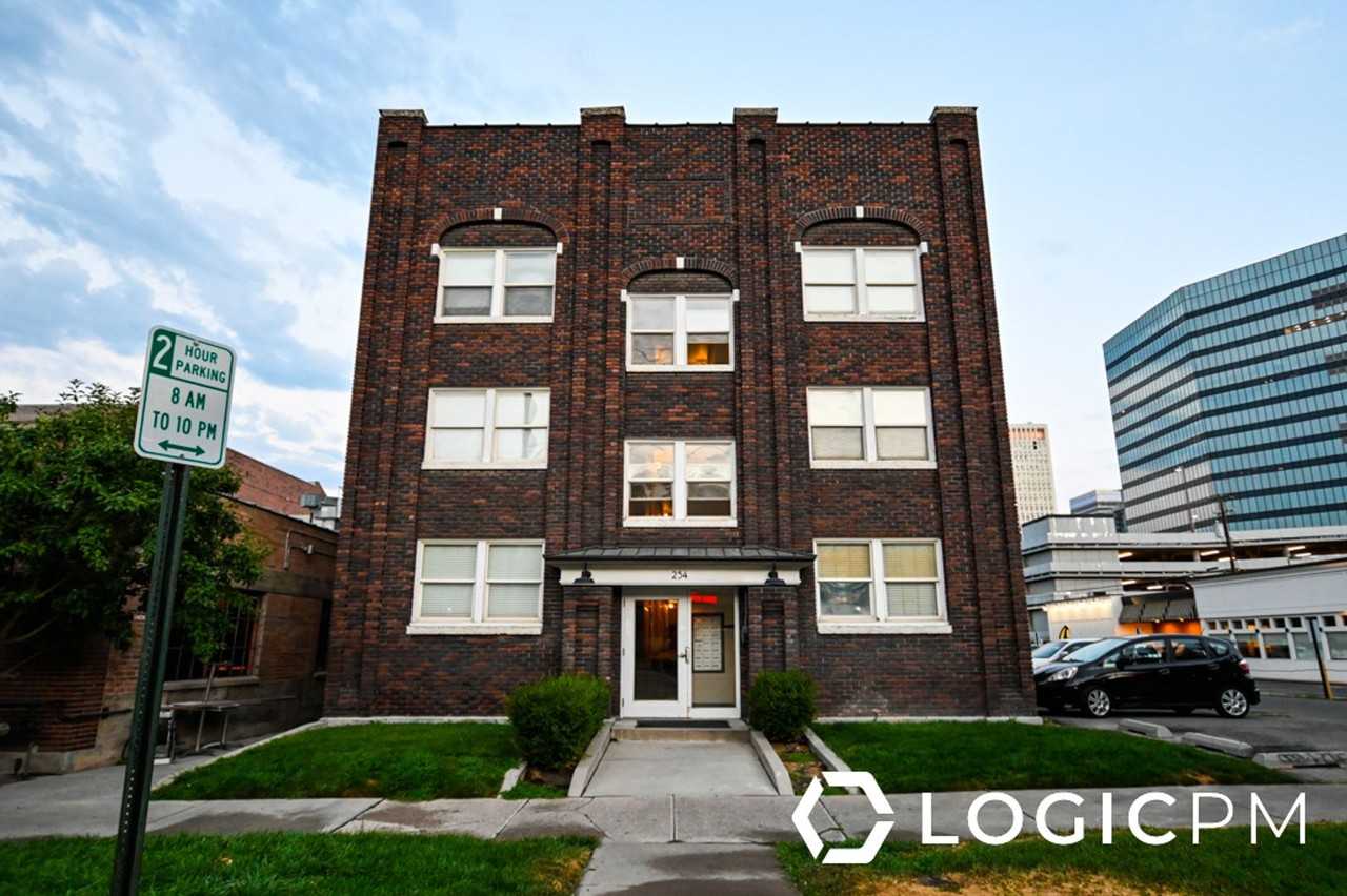 Midtown Apartments - Photo 2 of 13