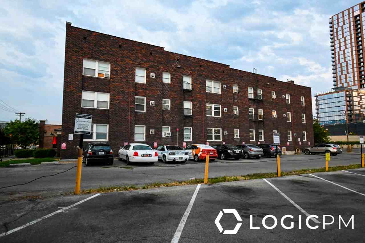 Midtown Apartments - Photo 3 of 13