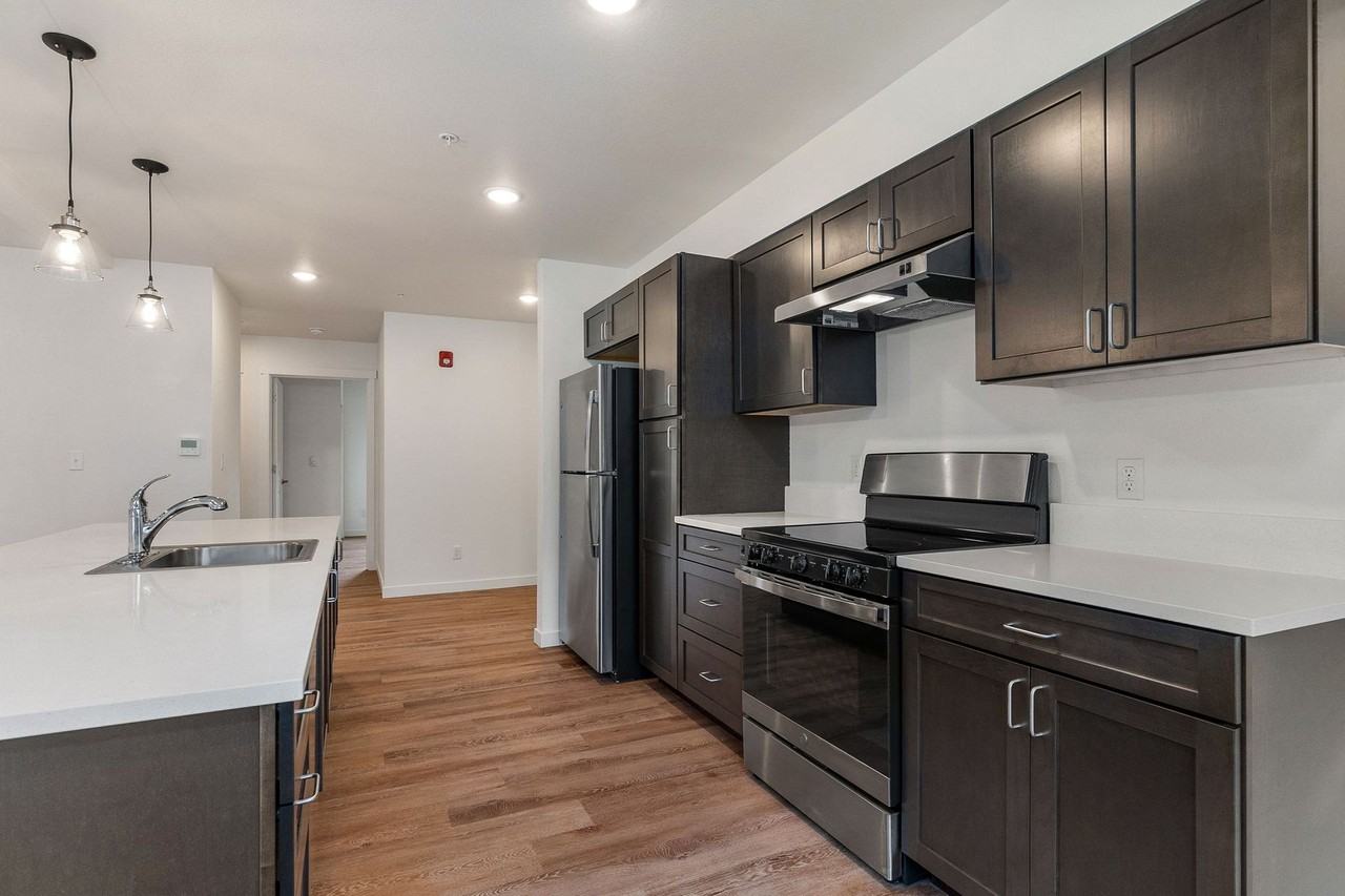 Blair Lane Apartments - Photo 3 of 14