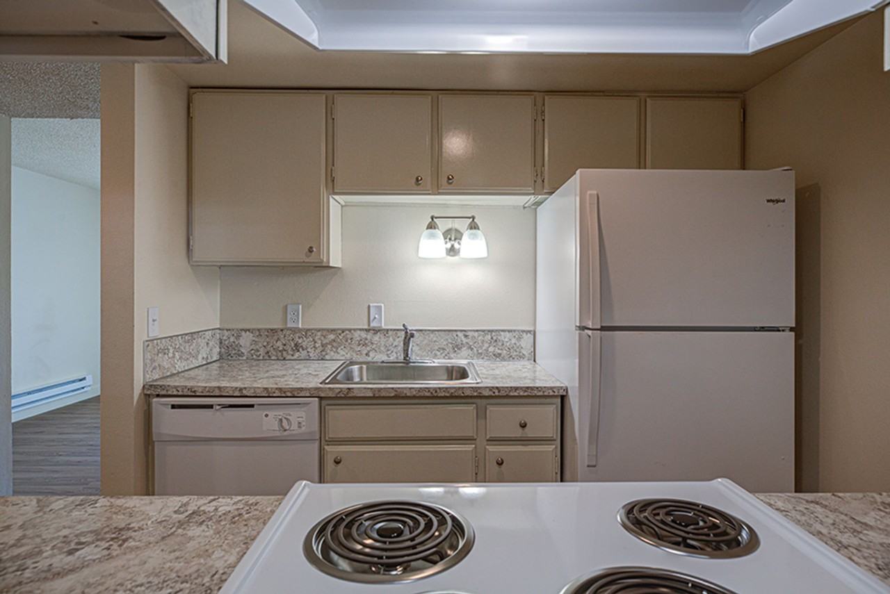 Brookshire Townhomes — Scappoose, OR - Photo 3 of 9