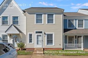 featured image of 109 Madison Ct #6