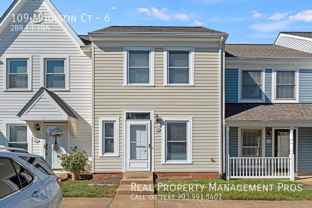 109 Madison Ct #6 - Photo 1 of 1