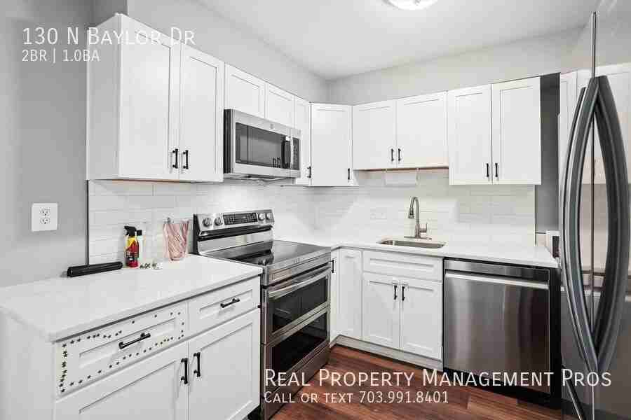 130 N Baylor Dr - Photo 2 of 35