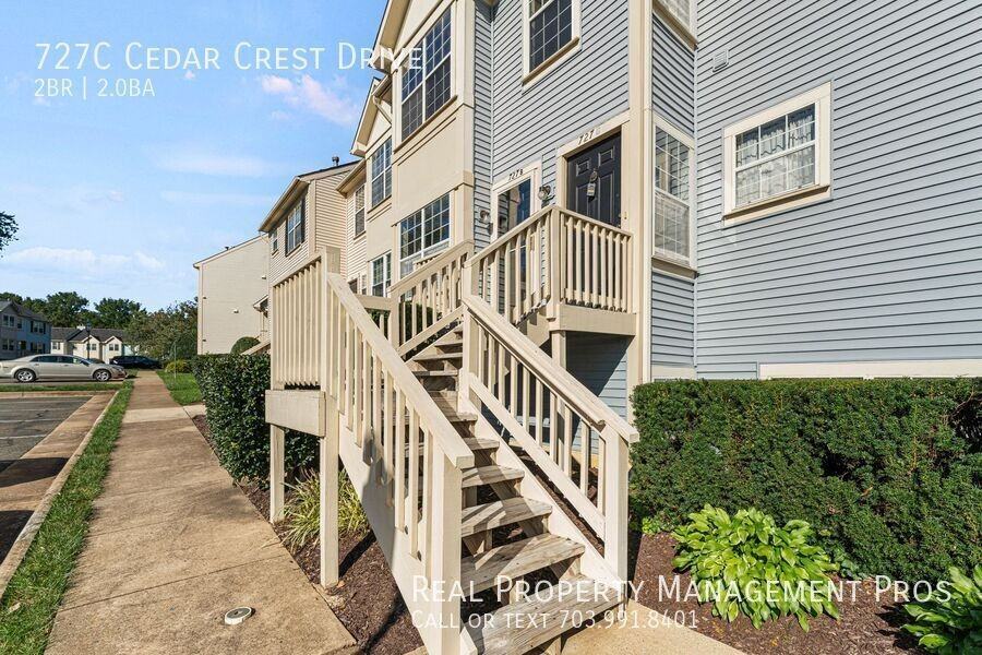 727C Cedar Crest Dr - Photo 2 of 28