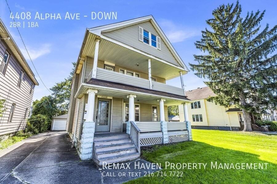 4408 Alpha Ave #DOWN - Photo 2 of 26