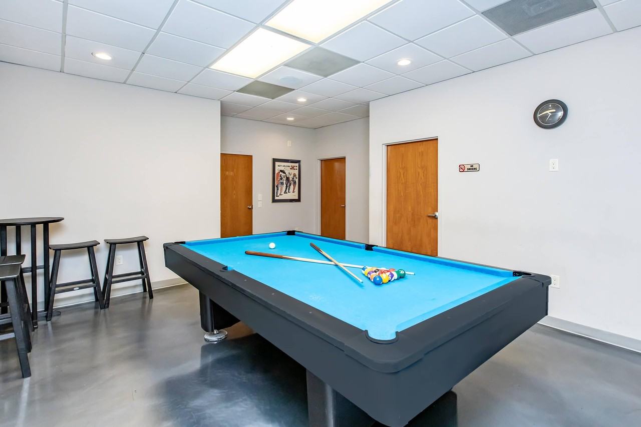 Crosswinds Apartments - Photo 4 of 50