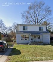 1489 Everts Ave #MAIN - Photo 1 of 1