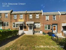 featured image of 5124 Bingham St