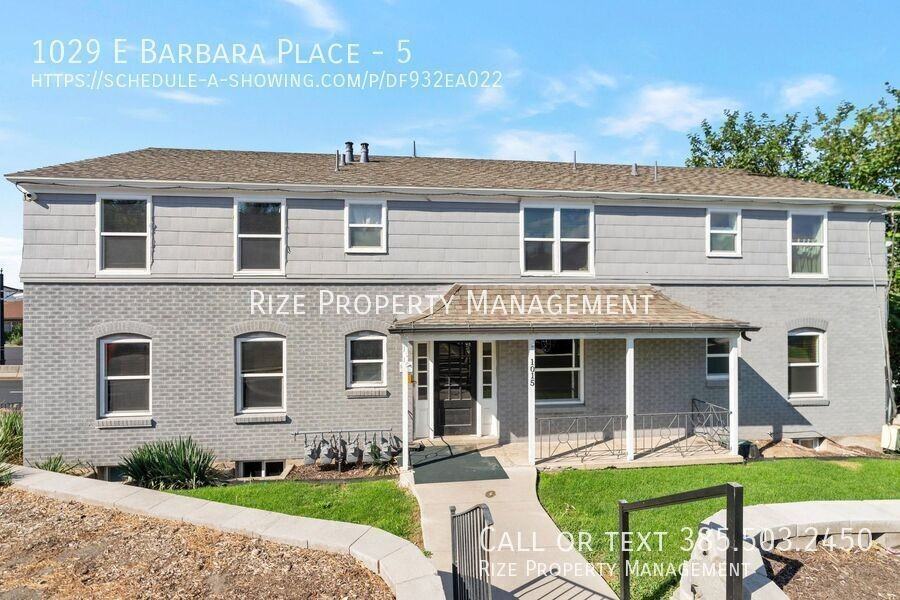 1029 E Barbara Pl #5 - Photo 5 of 5