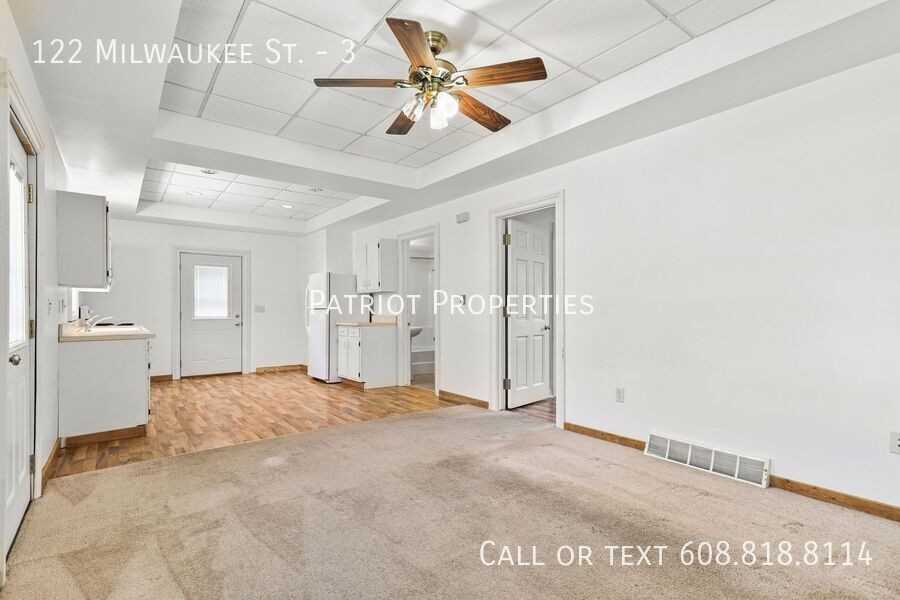 122 Milwaukee St #3 - Photo 2 of 10