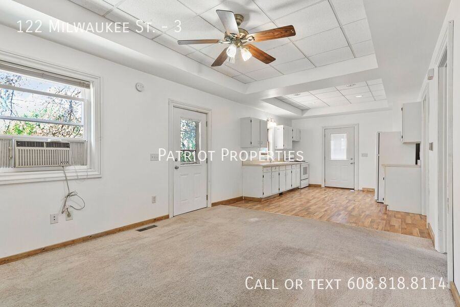 122 Milwaukee St #3 - Photo 3 of 10